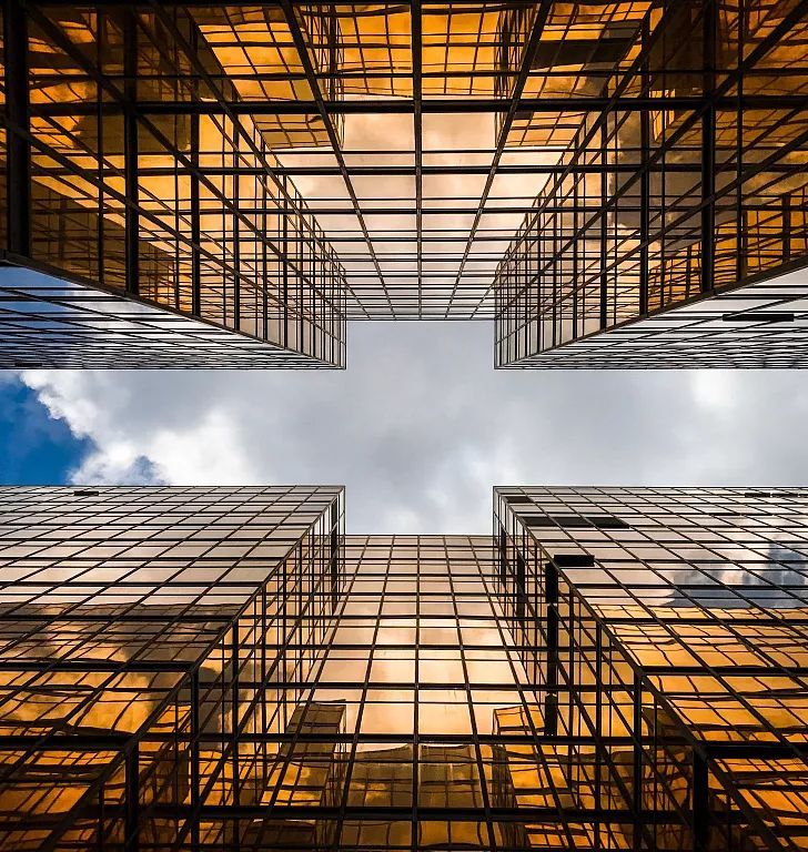 桂花苑设计 | 演绎现代轻奢生活美学-2