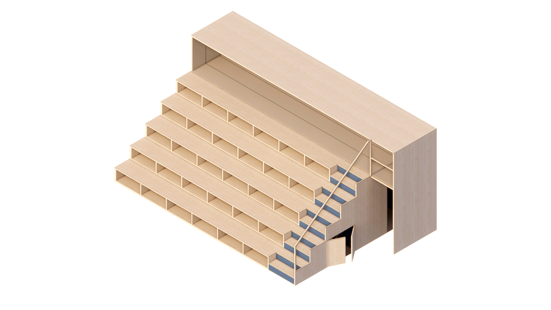 Ambev On 创新创业中心丨巴西圣保罗丨SuperLimão-42