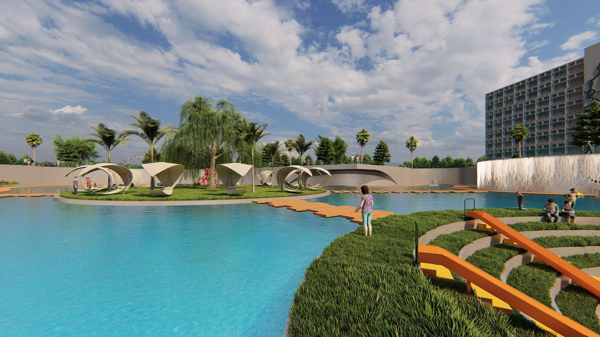 丨古巴哈瓦那丨Selim Senin及团队（Alev Doru等）-41