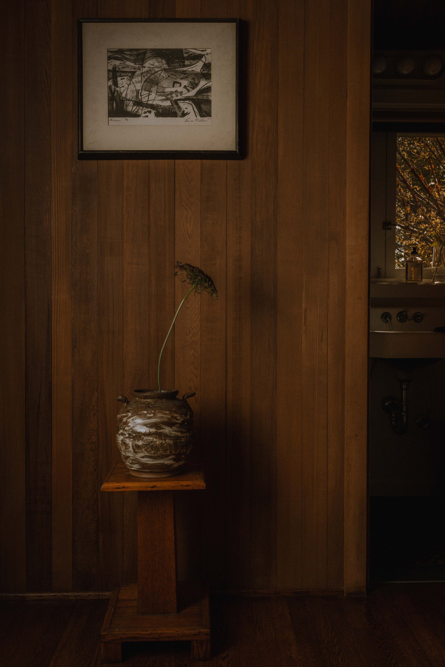 神庙丨美国波特兰丨Karie Higgins-49