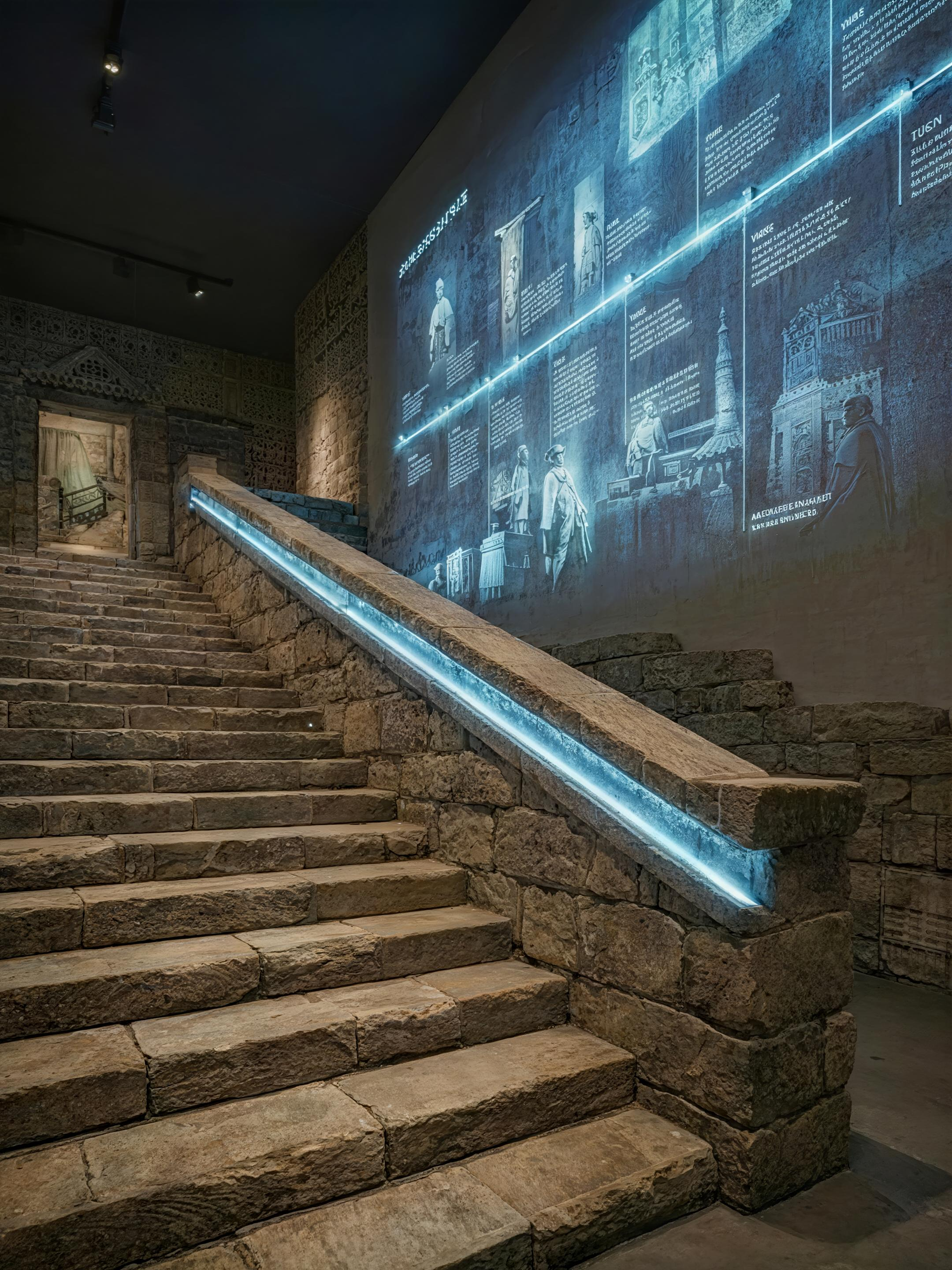 空间叙事 博物馆设计-4