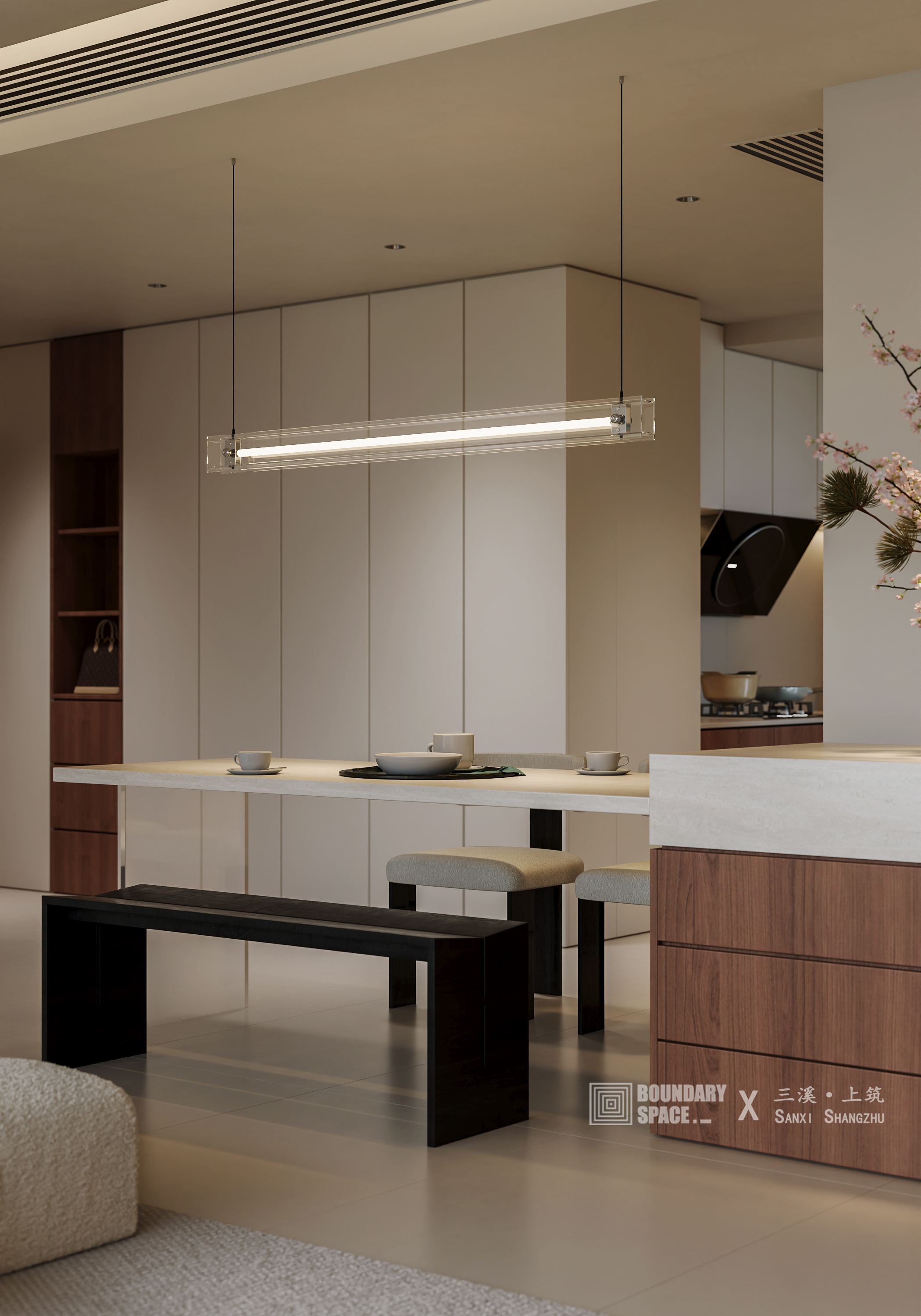 三溪·上筑-现代中古-12