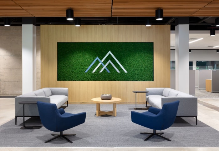 First Mortgage Direct 办公室丨美国堪萨斯城丨Clockwork Architecture + Design-12