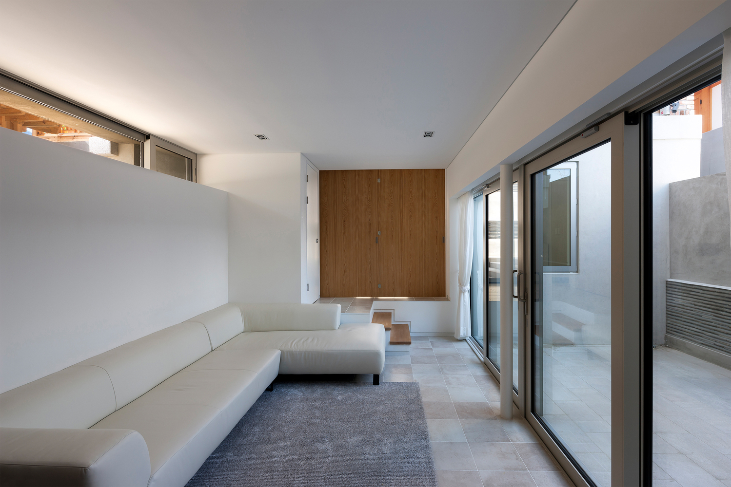 Knock Knock Heon  guga Urban Architecture-47