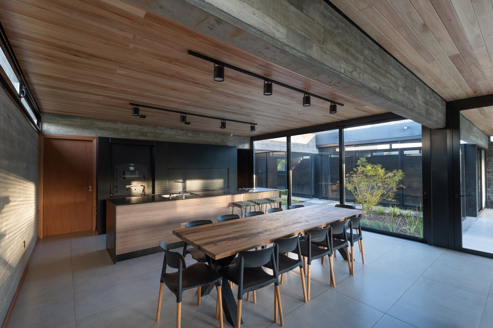 Casa SAB 住宅丨阿根廷丨PSV Arquitectura-132