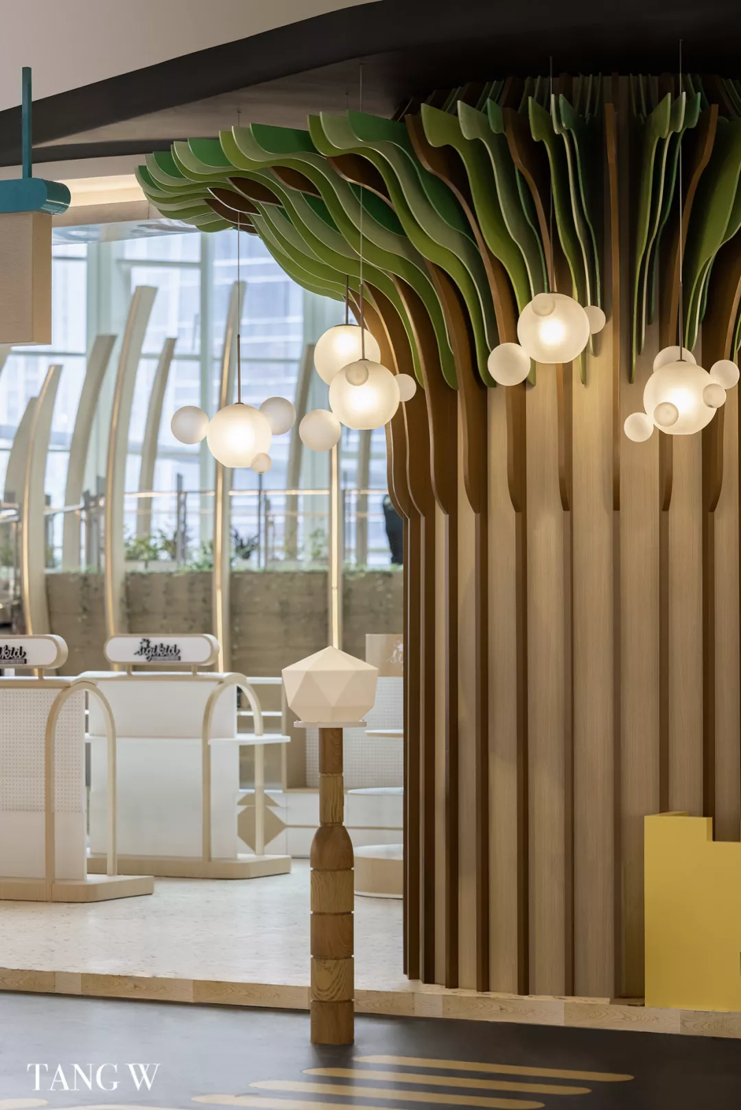 重庆光环购物公园丨中国重庆丨香港置地-49