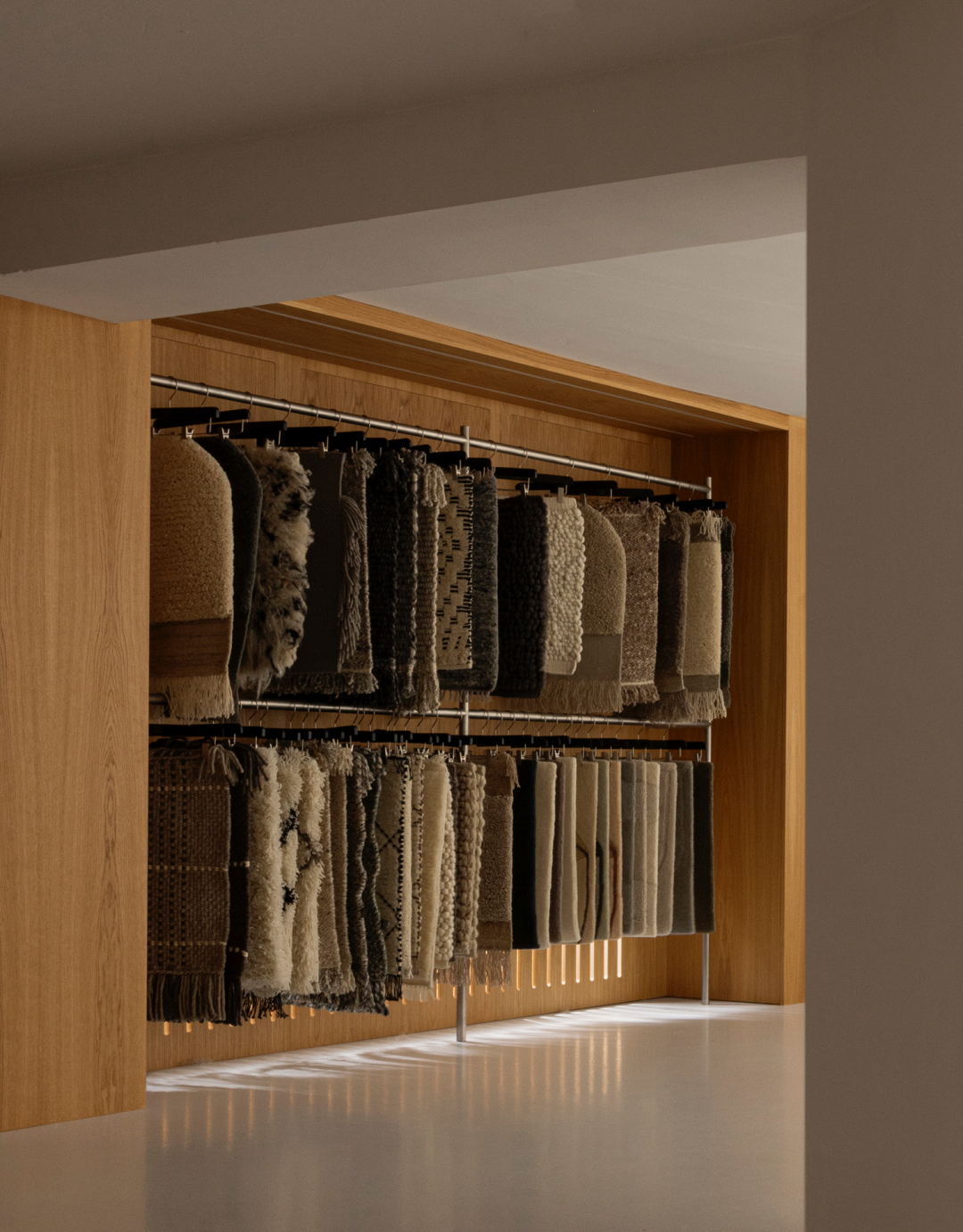 林尼设计品牌店丨丹麦哥本哈根丨Norm Architects-28