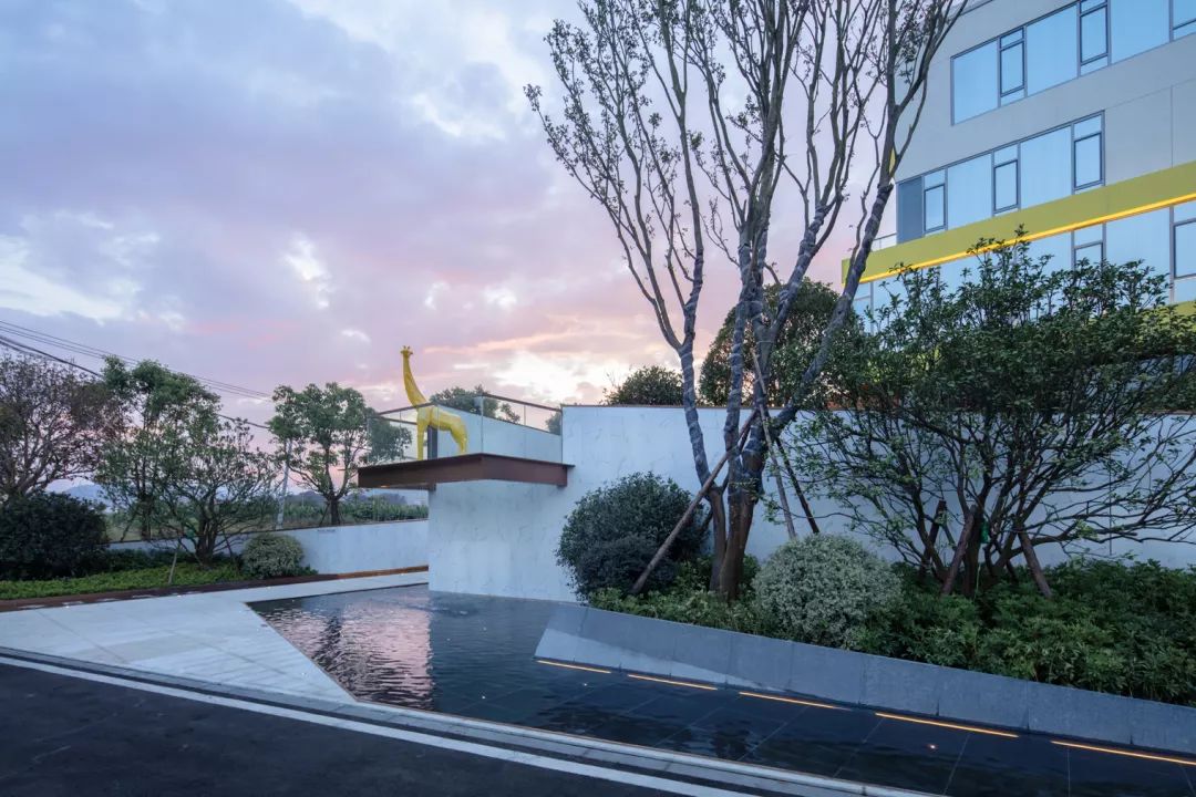 福州阳光城蓝光•璟月——梦幻魔术空间-17