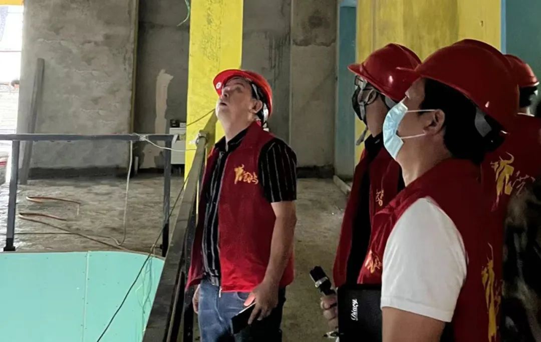 艺鸿装饰中秋案例丨中国抚州-13