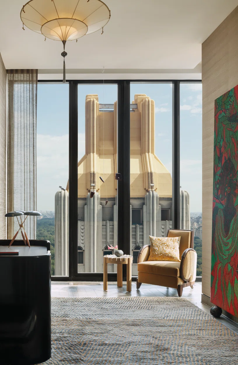 施坦威大厦丨美国纽约丨SHoP Architects-247