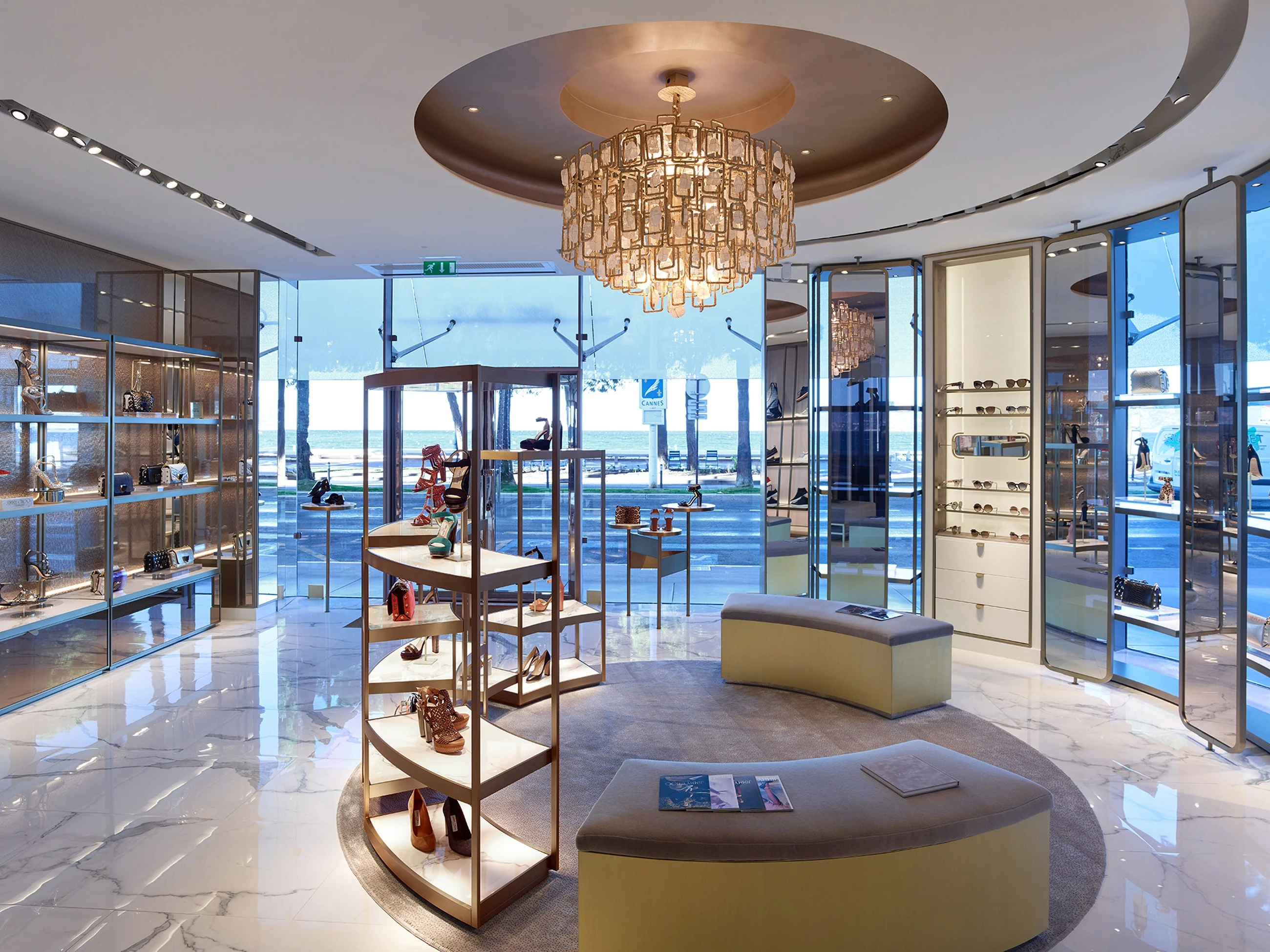 Jimmy Choo 旗舰店-18