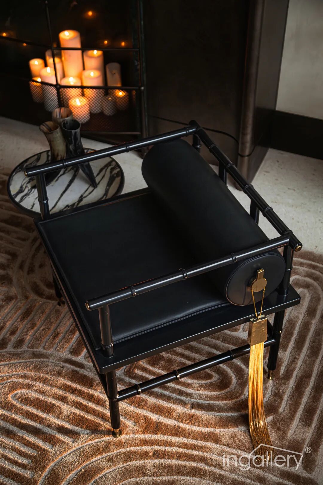 JCA｜上海·融创外滩壹号院-20