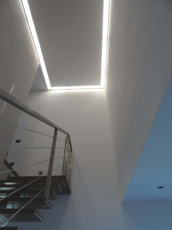 萨格勒布比耶尼克双户住宅中的两层公寓丨安哥拉比耶丨ARHIZED STUDIO d.o.o.-9