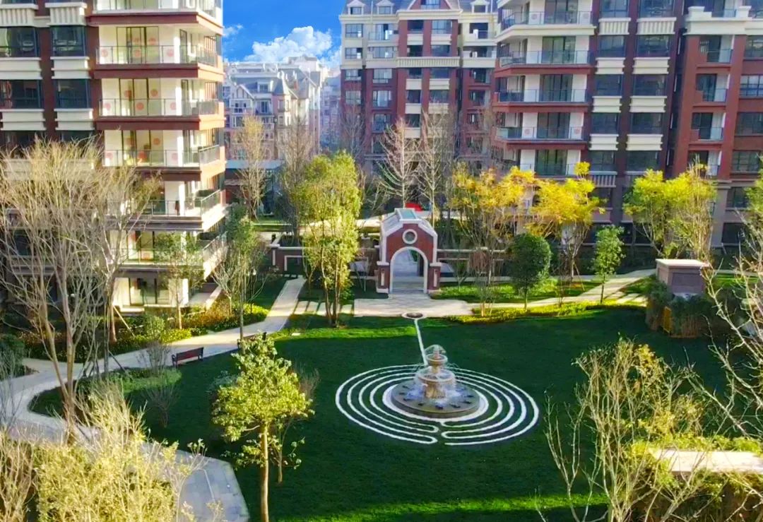 腾冲山语湖健康旅居小镇丨中国云南丨重庆元道园林景观设计有限公司-36