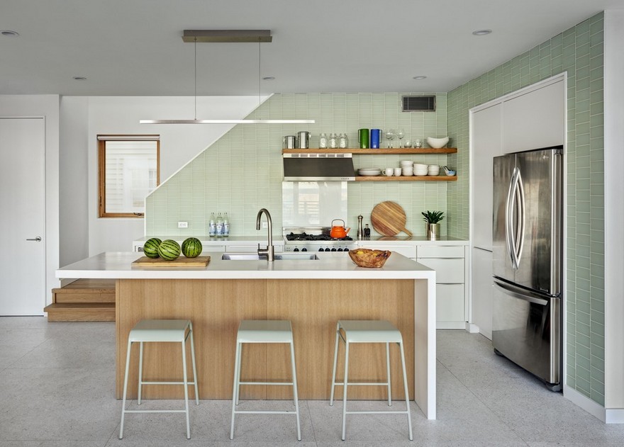 Oceanside House in Breezy Point, New York / BFDO Architects-20