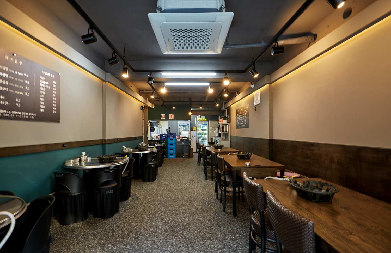 极简设计，16 平小空间的大变身-3