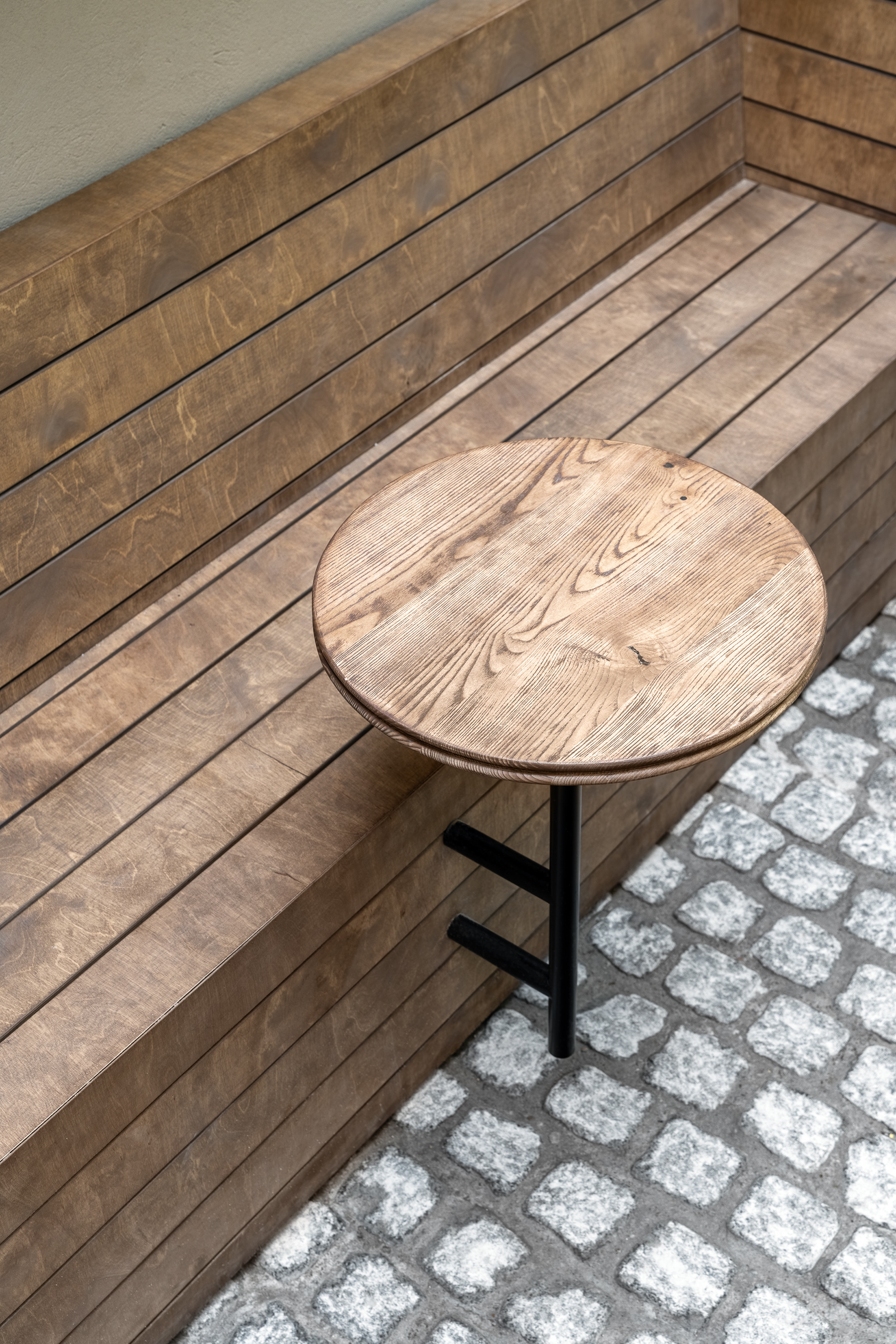 Daily 11 室内设计丨乌克兰敖德萨-39