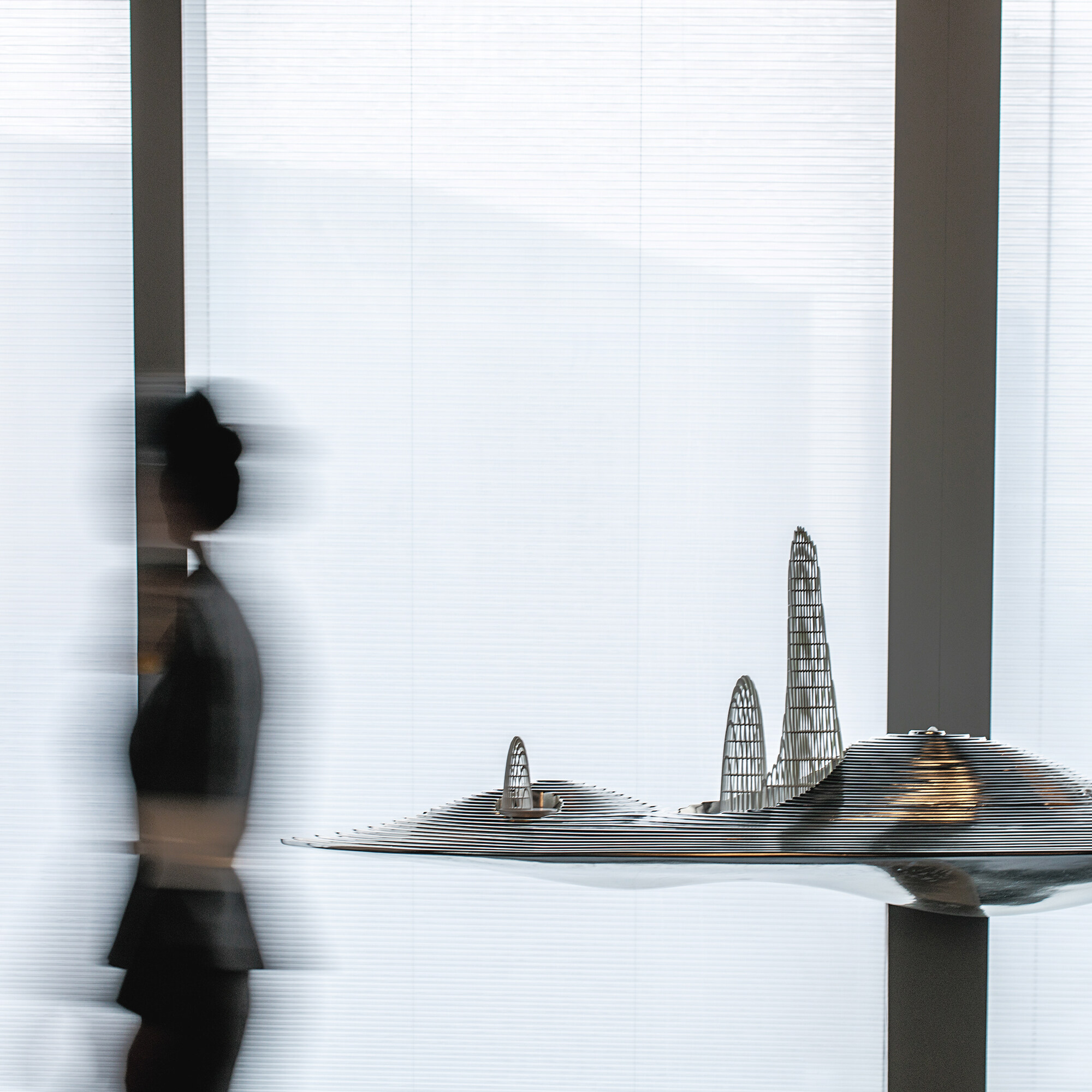 2022美国IDA国际设计大奖 - 共生形态 C&C DESIGN-11