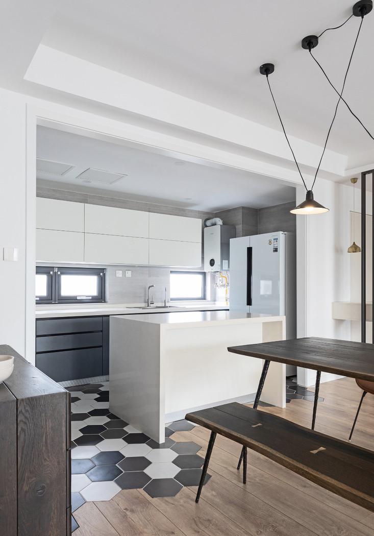 凡辰设计 · 婚房改造-24