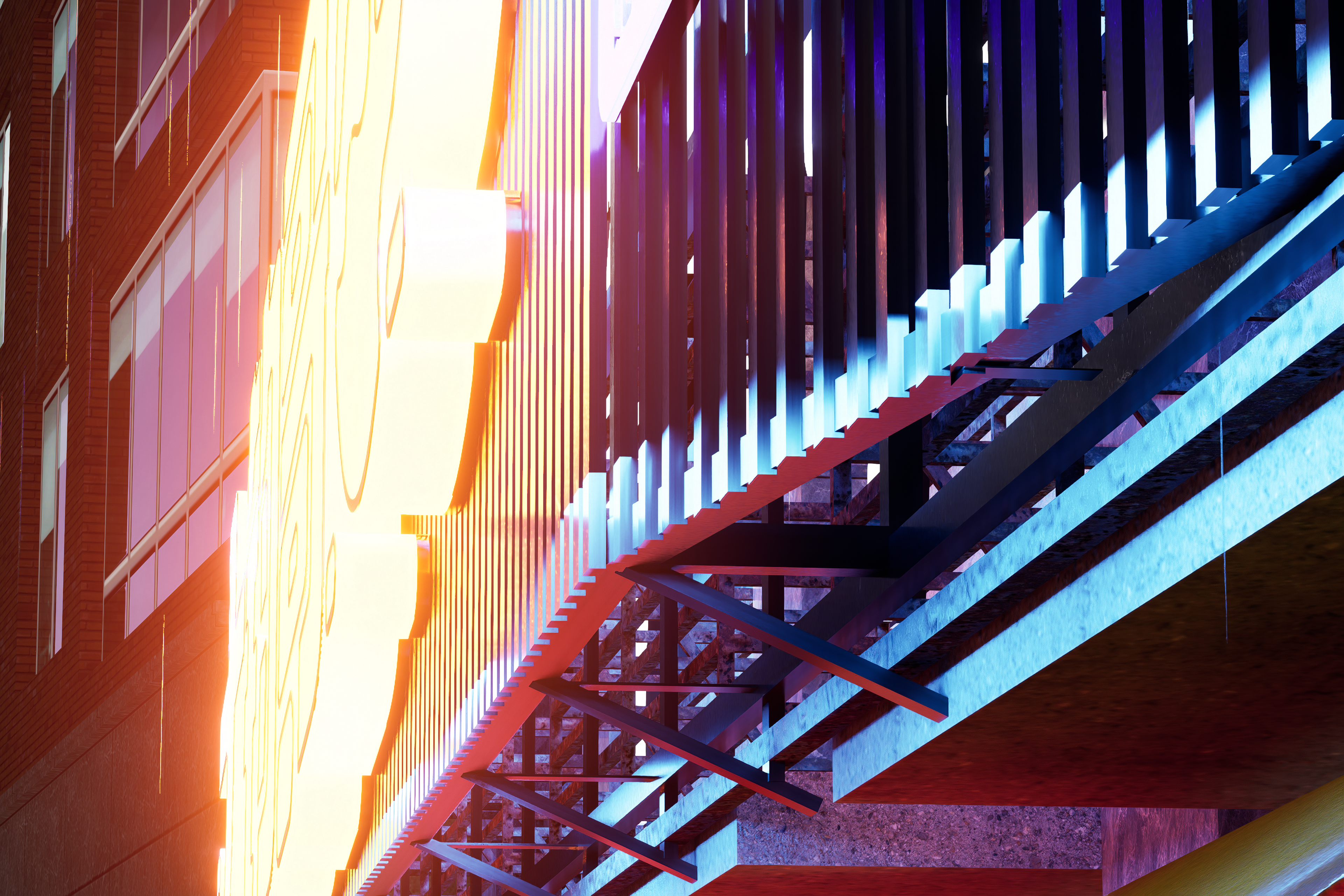 大钧哥木莲路新店室内设计丨中国长沙丨MANDO-18