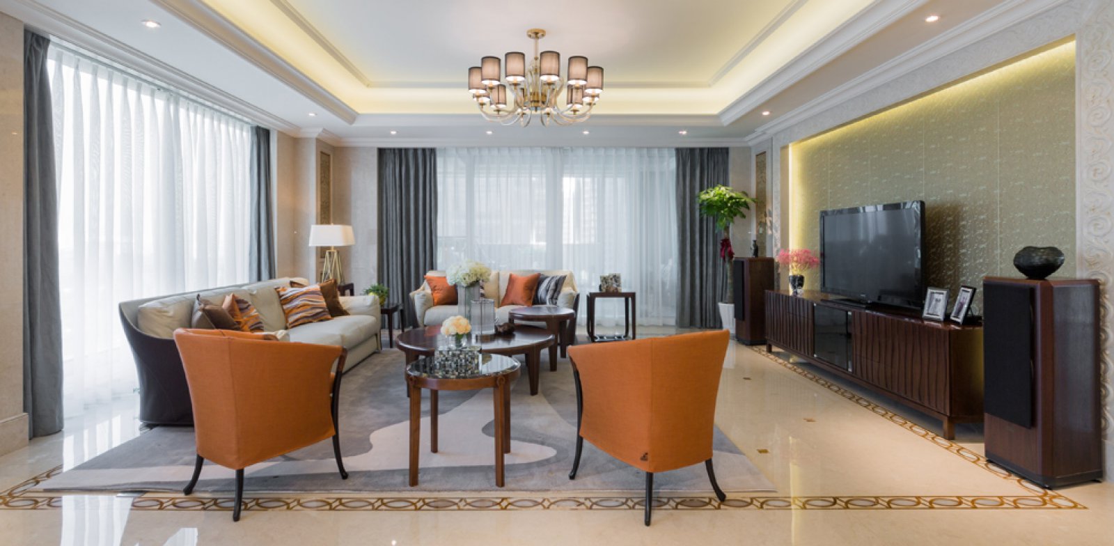 杭州滨江·武林壹号-0