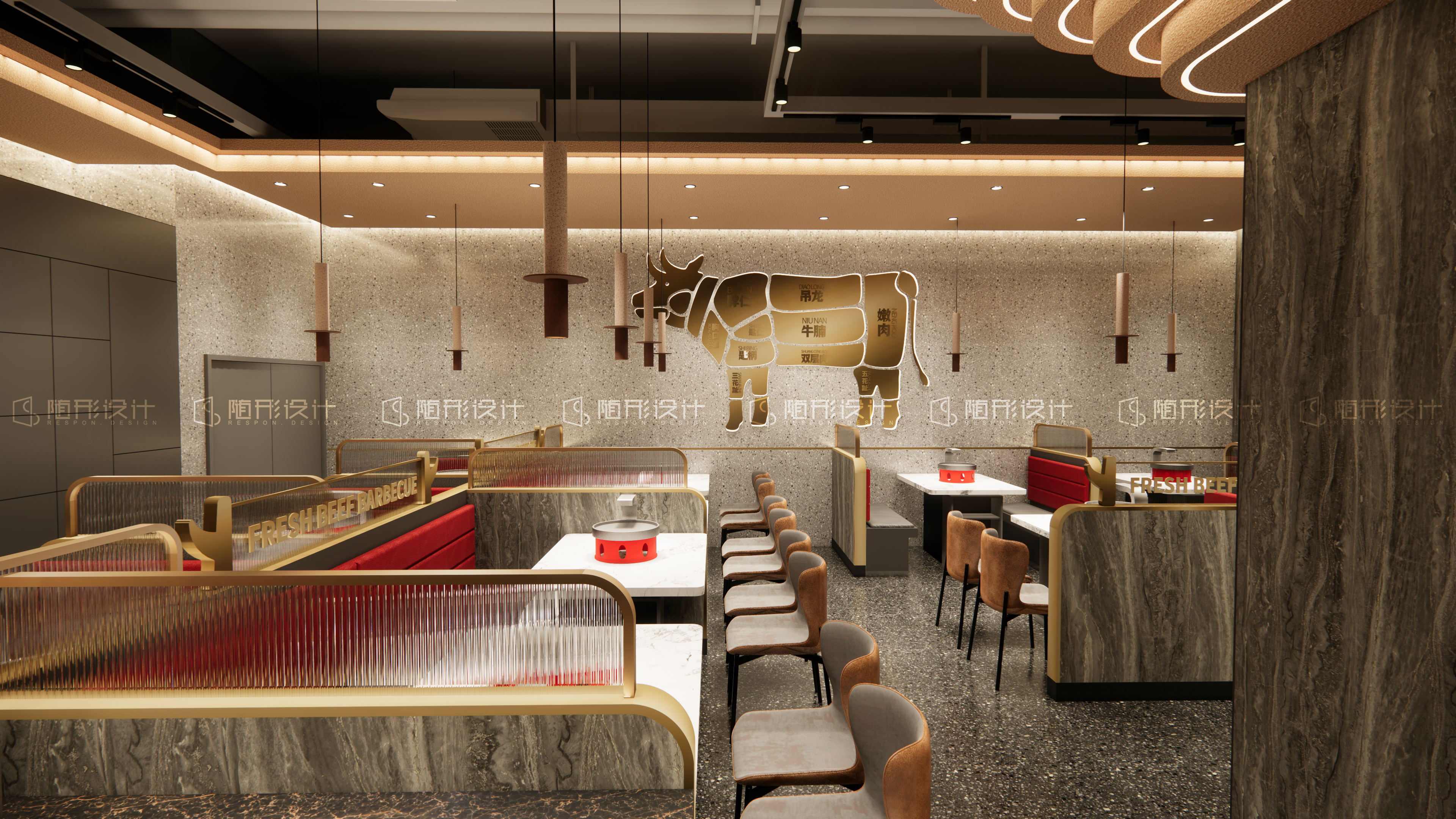 随形原创空间-牛禧考场-2