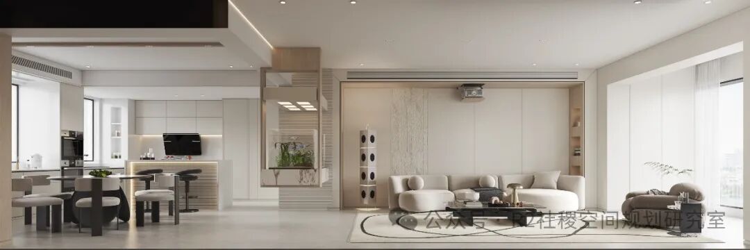 【案例|住宅】:自然主义慢生活-33