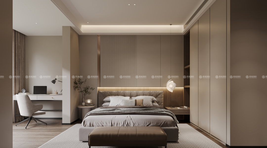 曲江大城 • 雍宸丨易高国际-28