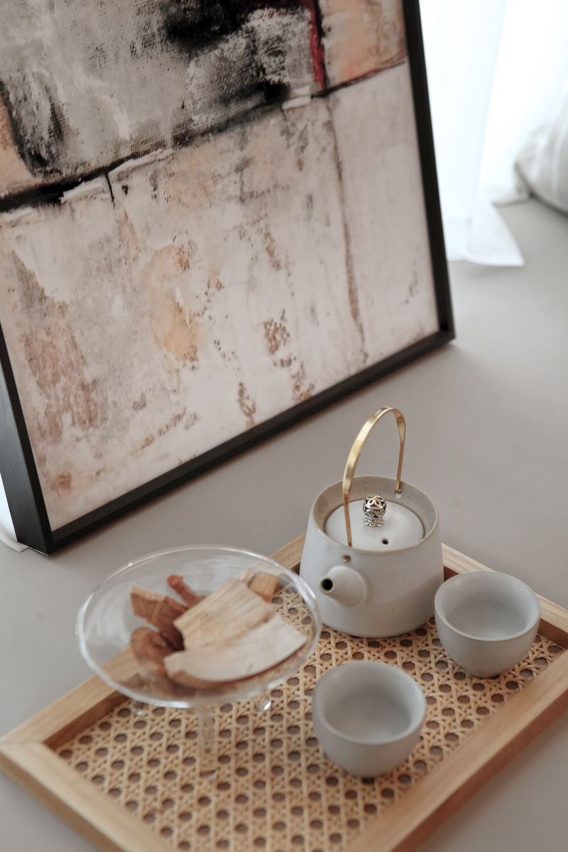 绿地香港·观云山度假中式洋房设计丨中国昆明-30