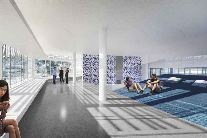 巴西新博物馆建筑-5