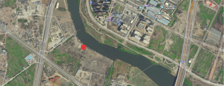 南淝河石灰窑项目改造丨中国合肥丨亮行建筑环境艺术设计-10