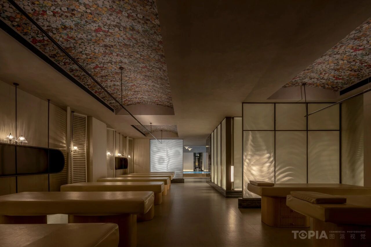 金腰板·旗舰店丨中国烟台丨嘉柏设计（总设计师姜振东,硬装贾凡团队,软装李雪团队）-21