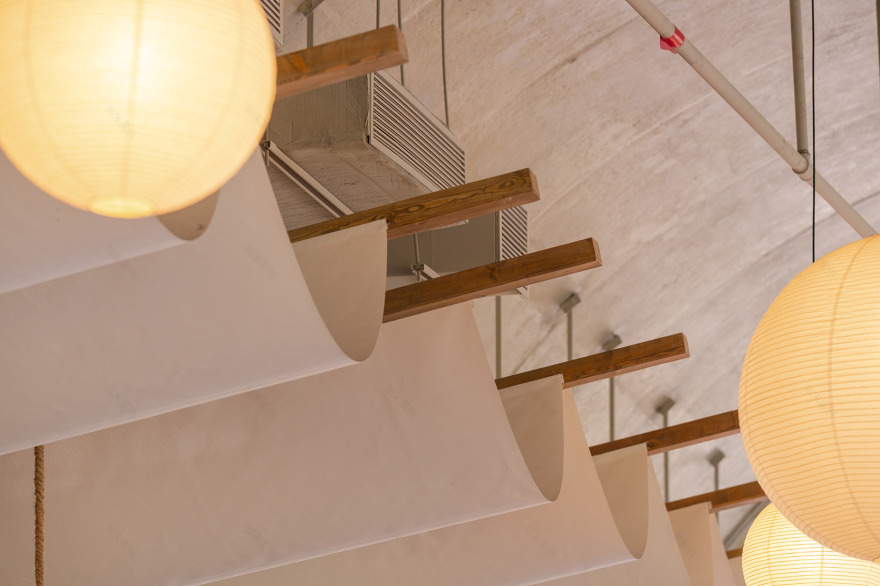 福叁咖啡(前海石公园店)丨中国深圳丨靖彦(独立设计师)-82