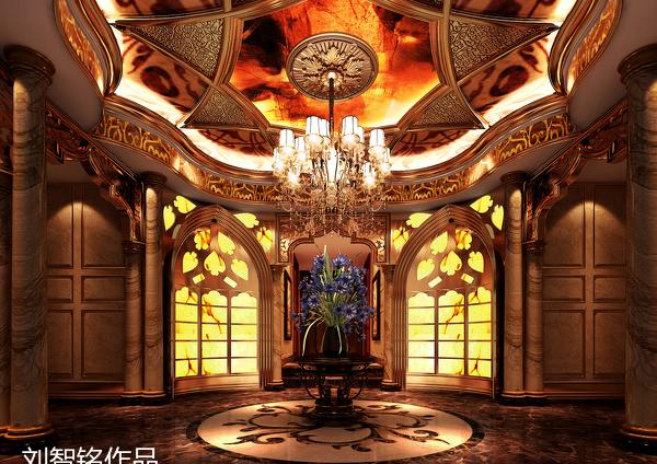 
滨江壹号天合国际夜总会 -34