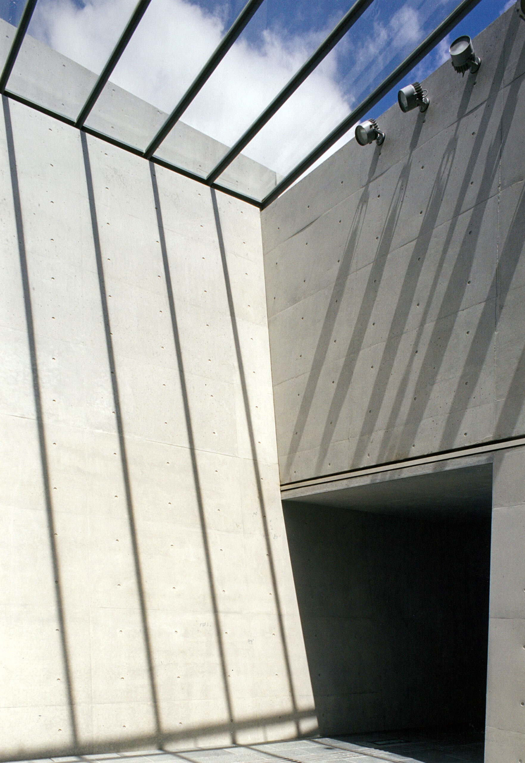    Sendai City Tomizawa Site Museum - Sakakura Associates 坂倉建築研究所-12