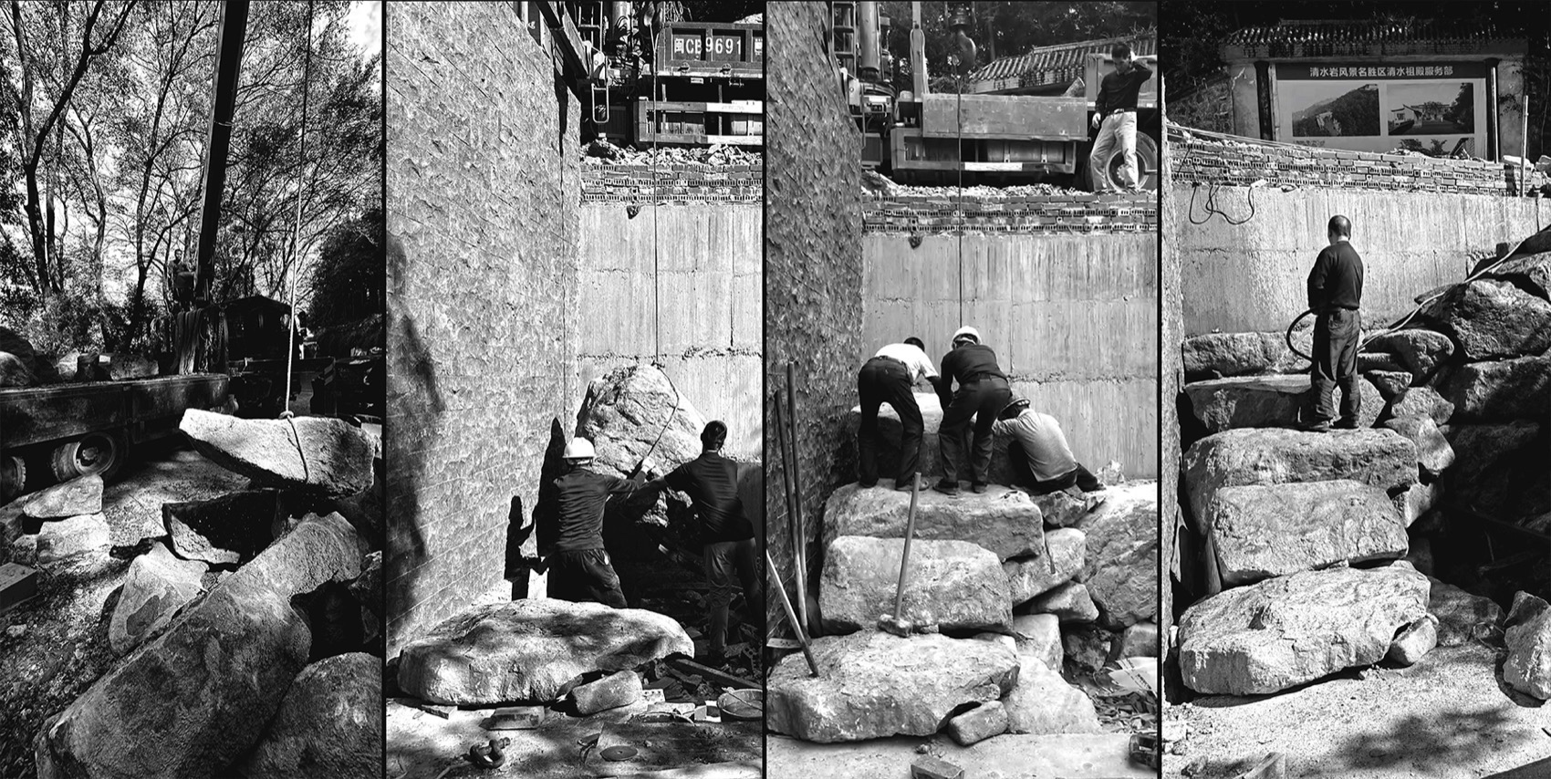 清水禅舍丨中国泉州丨厦门泛华·回应建筑工作室-131