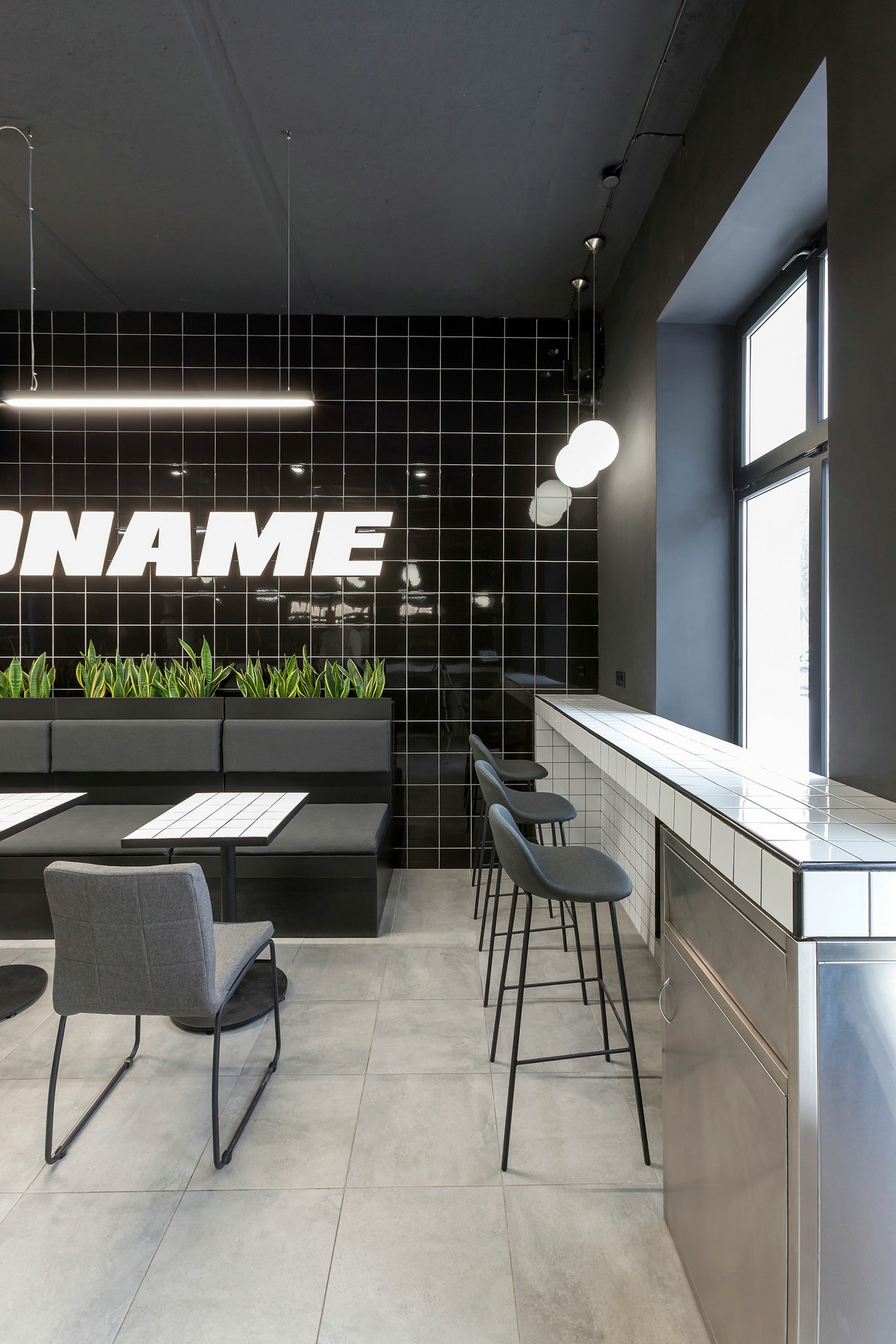 “无名”食物&咖啡店-10