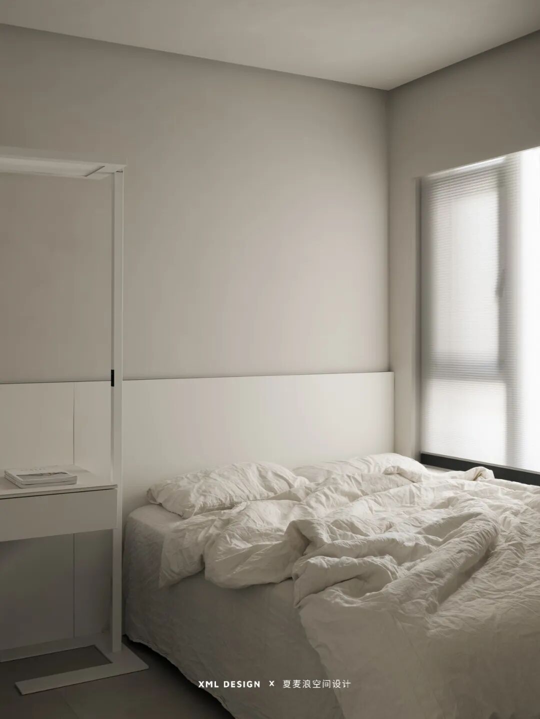 XML·实景|低饱和简单小居-182