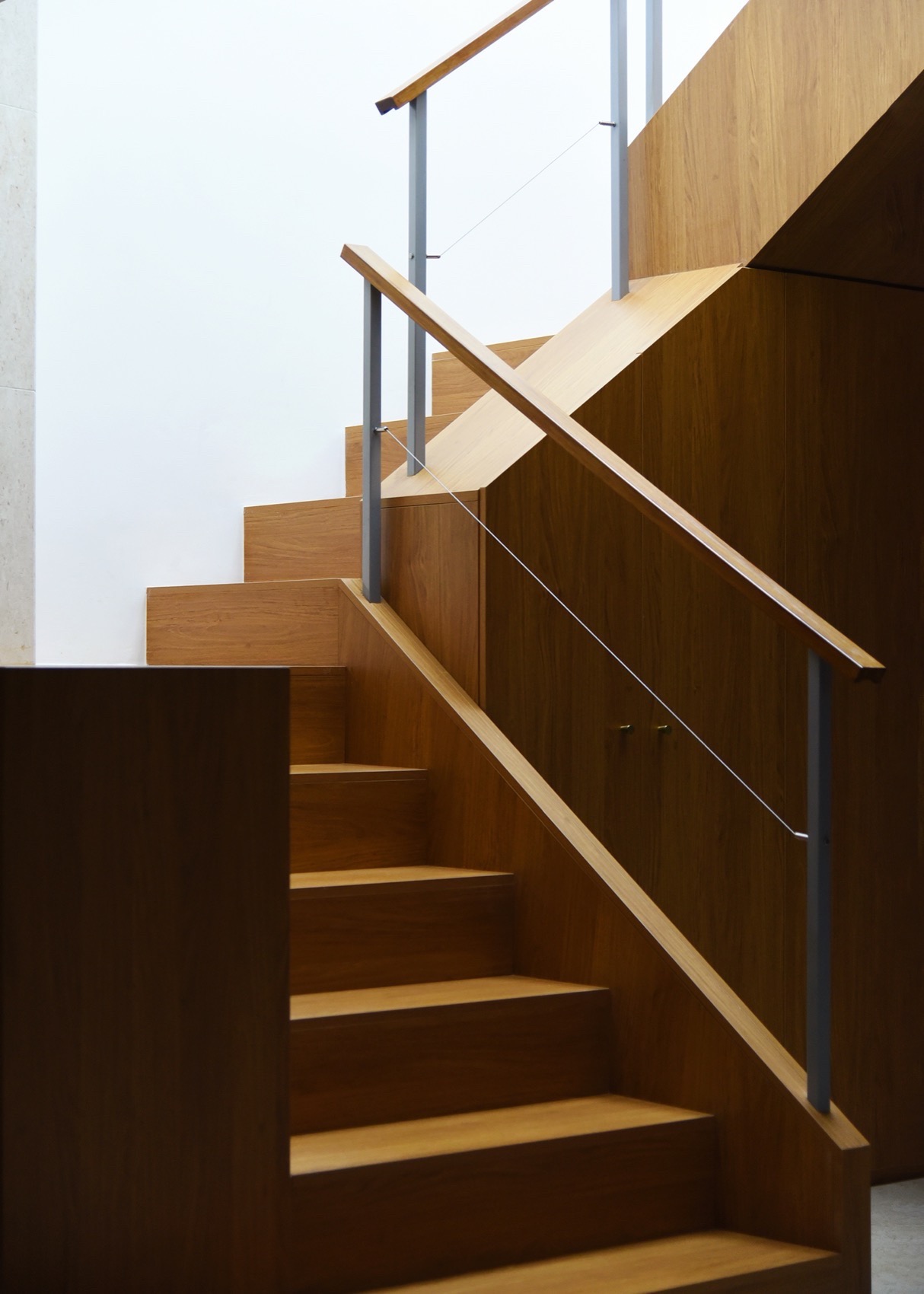 散漫日光与家丨中国清远丨常名建筑设计事务所-22