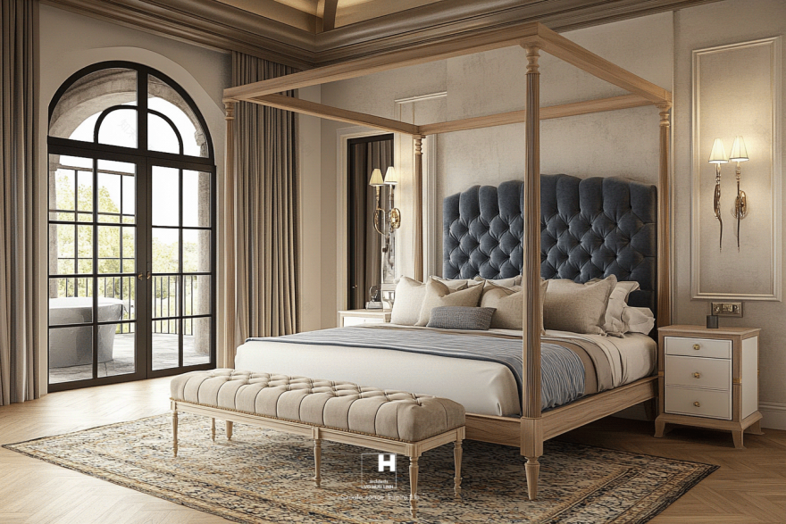 Villa Hải Hậu I Nam Định-14