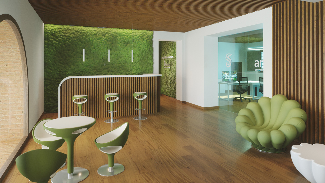 丨意大利罗马丨Giancarlo Zema Design Group-10