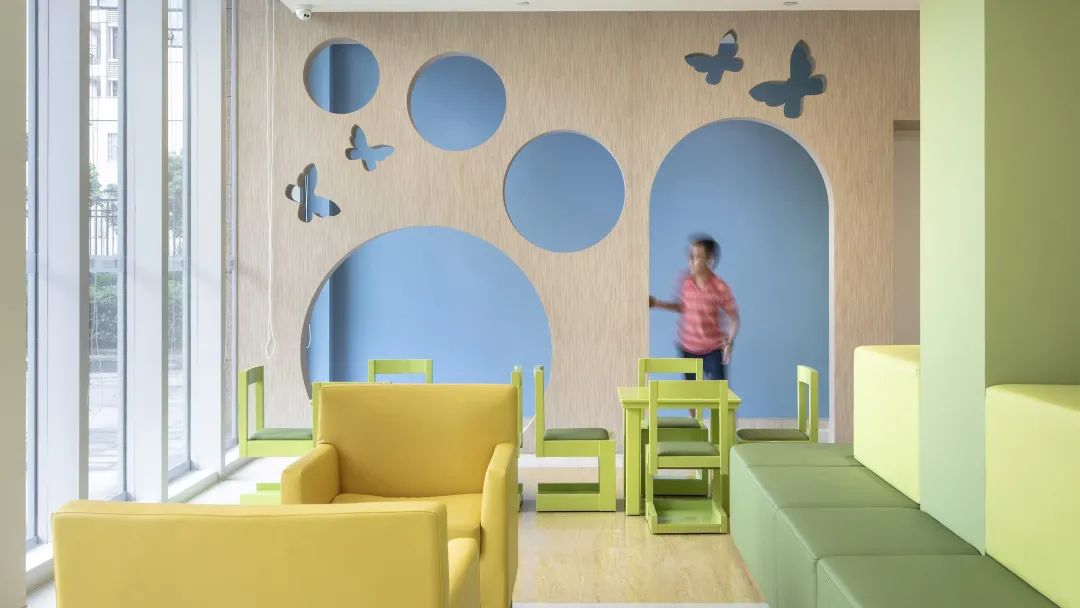 上海和睦家医院-80