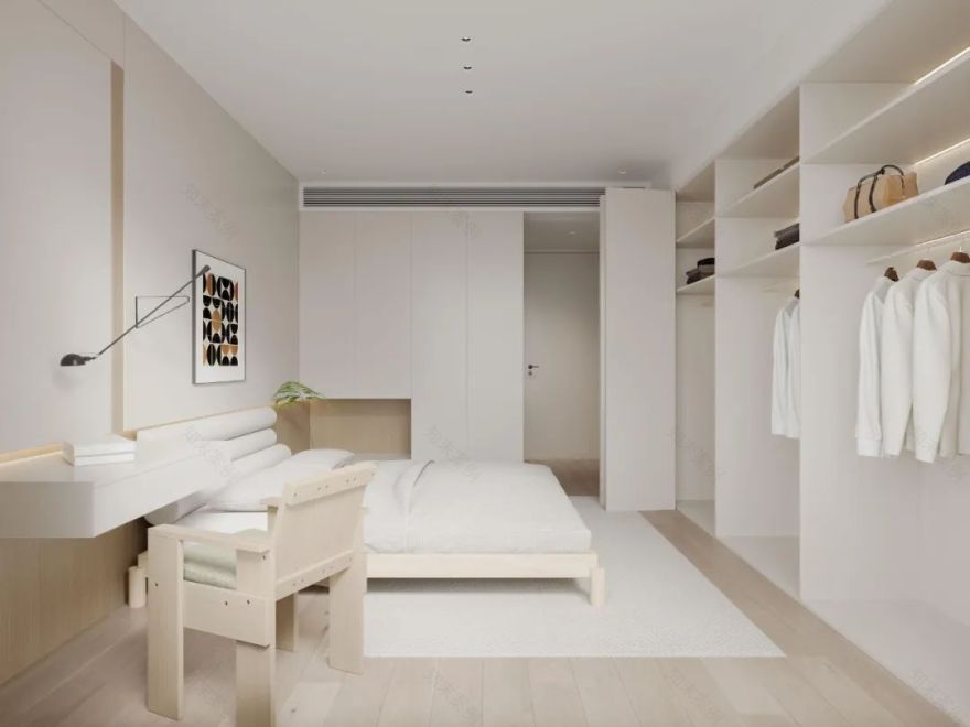 星汇里·木色余温丨S&M-63