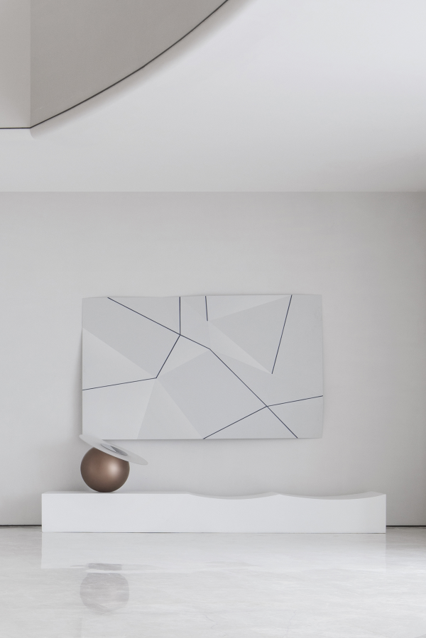 川港合作示范园·城市艺术馆丨中国眉山-86