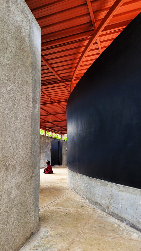 印度乡村小学改造丨pk_iNCEPTiON-48