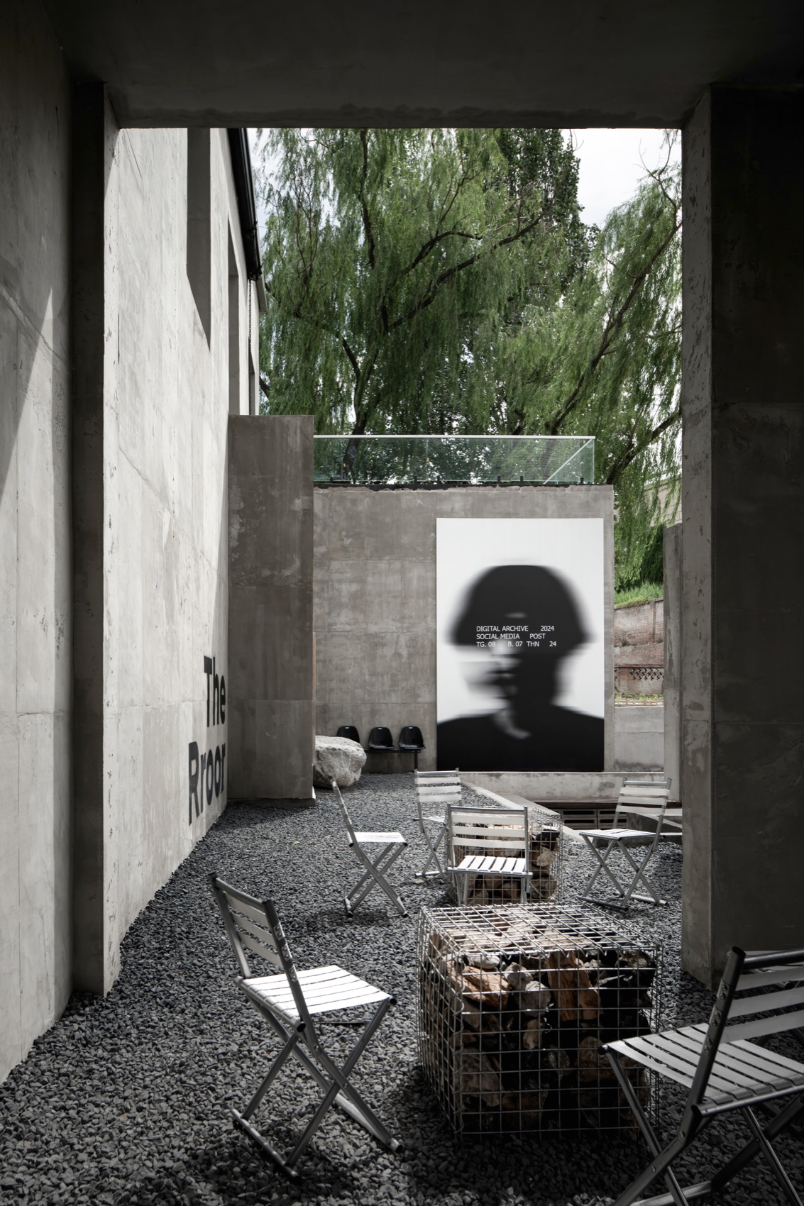 THE RROOR服装买手店丨中国太原丨BLEND DESIGN-11