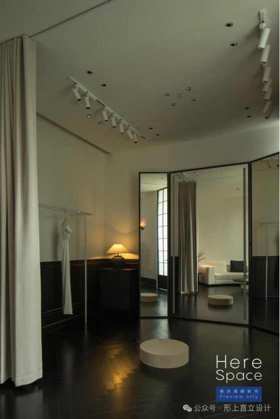 形上直立设计 |  森林礼堂-177