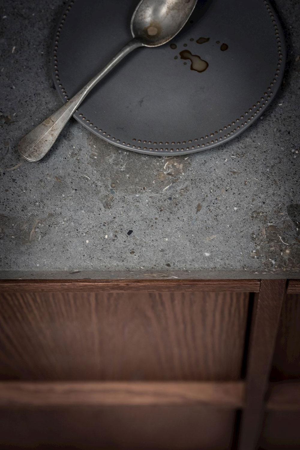 瑞典小阁楼公寓的精致设计-12