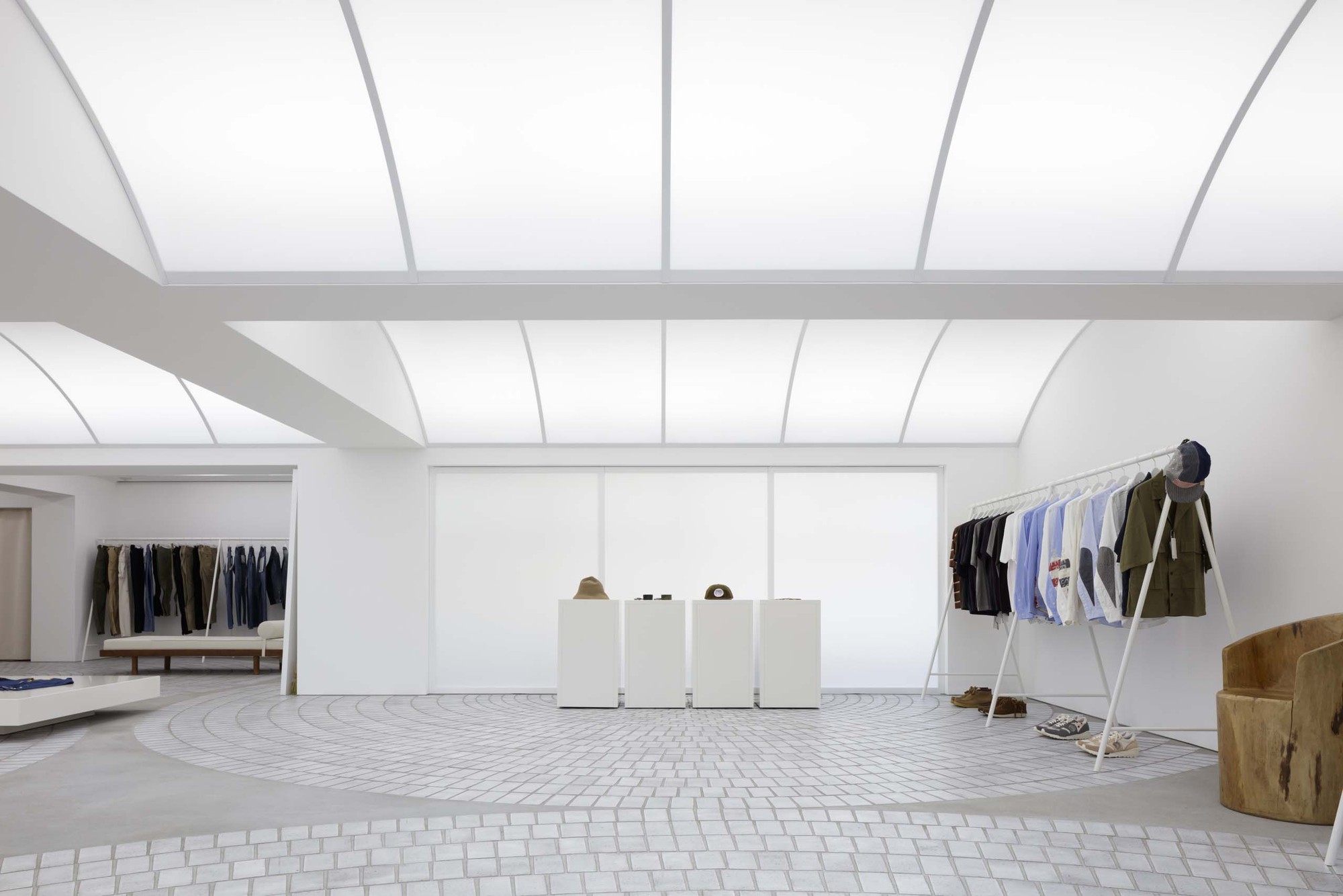 F.I.L. FUKUOKA  Shop / MURAYAMA + KATO ARCHITECTURE-13