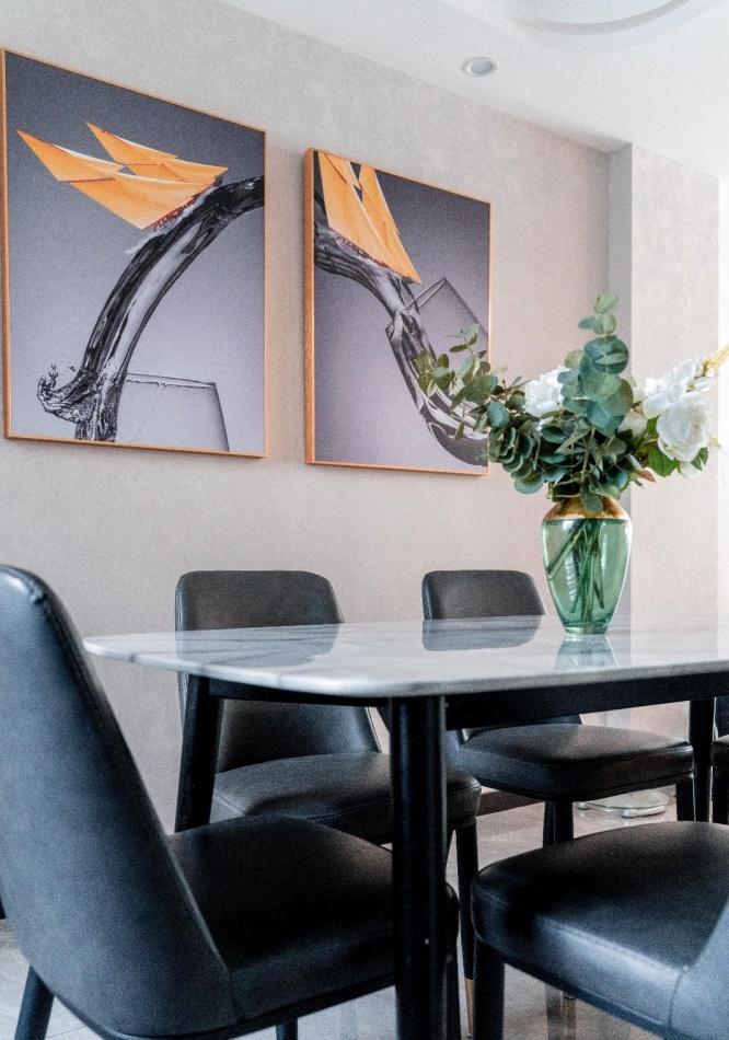 
慢生活的载体 -9